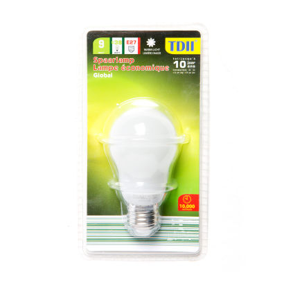 Sparlampe