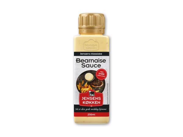 JENSENS Sauce