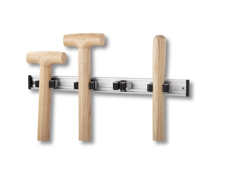 Support pour outils à manche