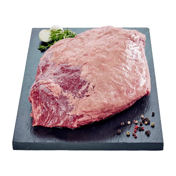 Black Angus cuvette