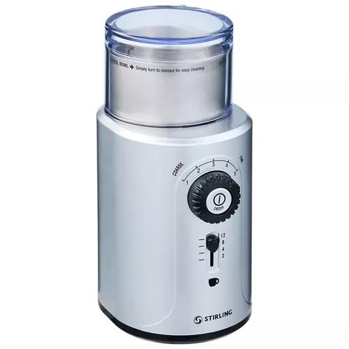 Coffee Bean and Spice Grinder