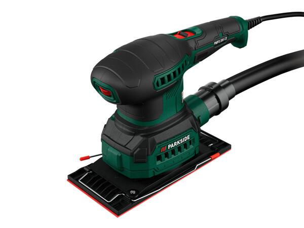 3-in-1 Multi-Function Sander