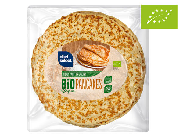 Bio Palatschinken