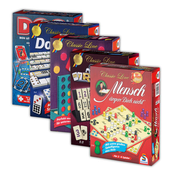 Spiele