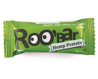 Roobar Riegel