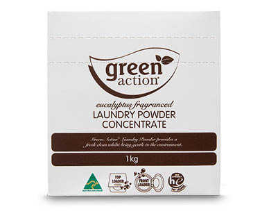 Laundry Powder 1kg