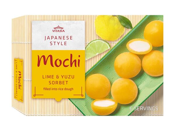Mochi