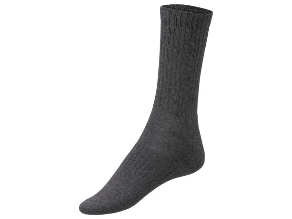 Men's Work Socks