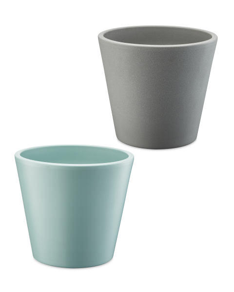 Ceramic Pot