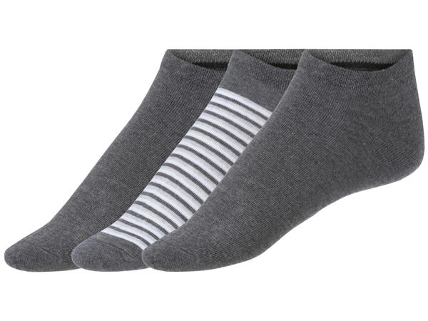 Men's Sock