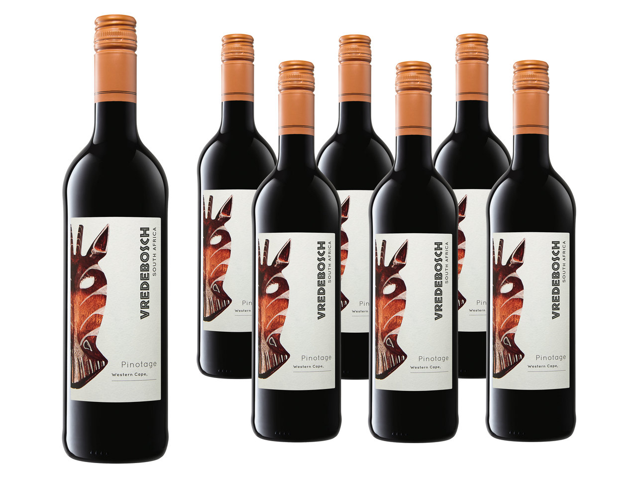 VREDEBOSCH Pinotage