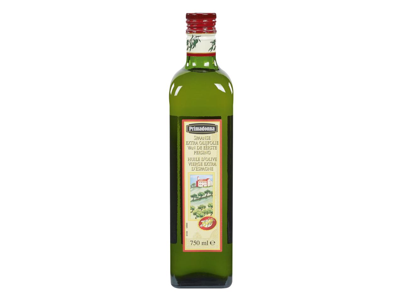 Olijfolie extra vierge