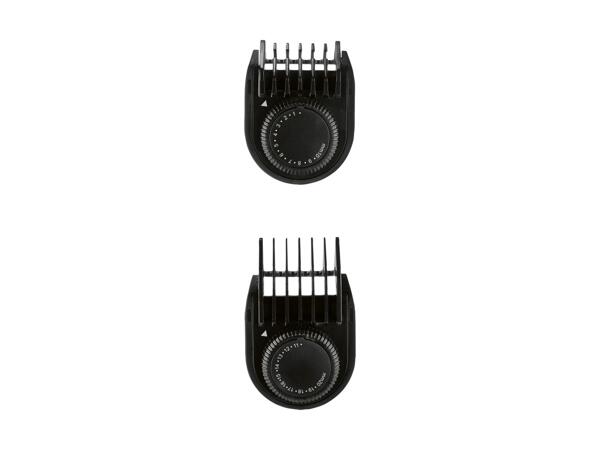 Beard Trimmer