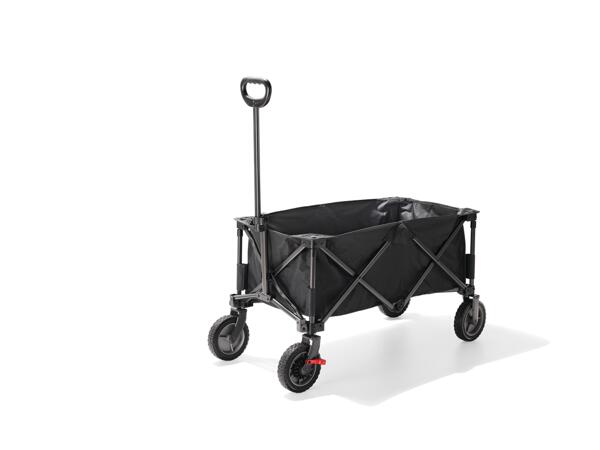 Folding Trolley