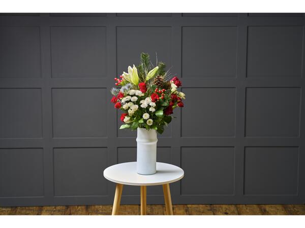 Christmas Joy Bouquet