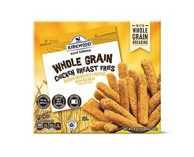 Kirkwood Whole Grain or Blazin' Hot Chicken Fries