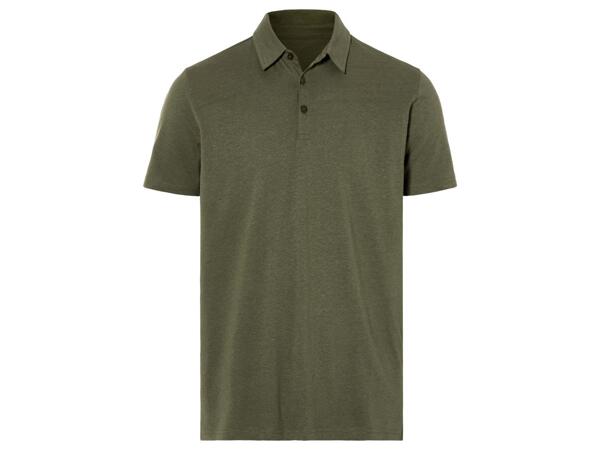 Men's Polo Shirt