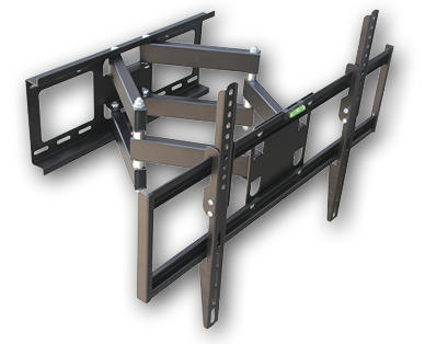 MEDION(R) LIFE(R) Supporto da parete per televisori S13907