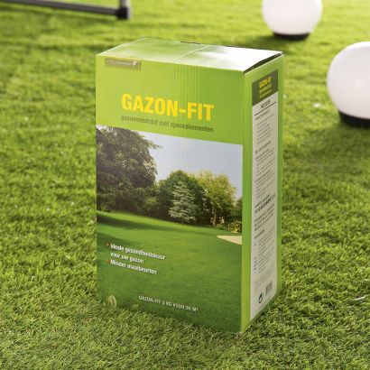 Gazon-fit