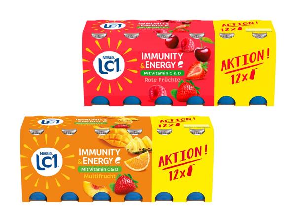 Boisson LC1