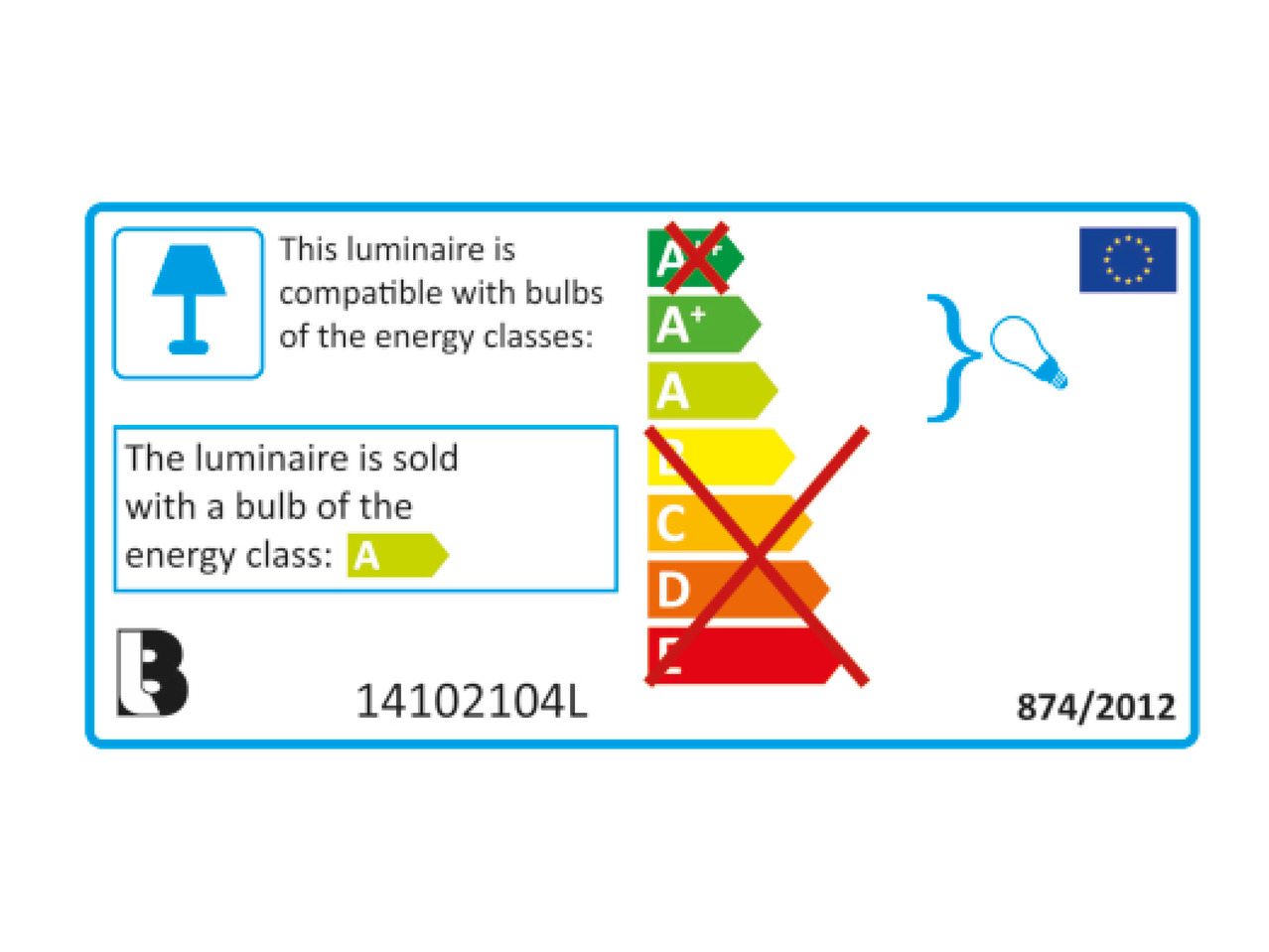 Livarno Lux Energy-Saving Under-Cabinet Light1