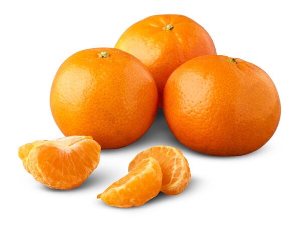 Sweet Easy Peelers