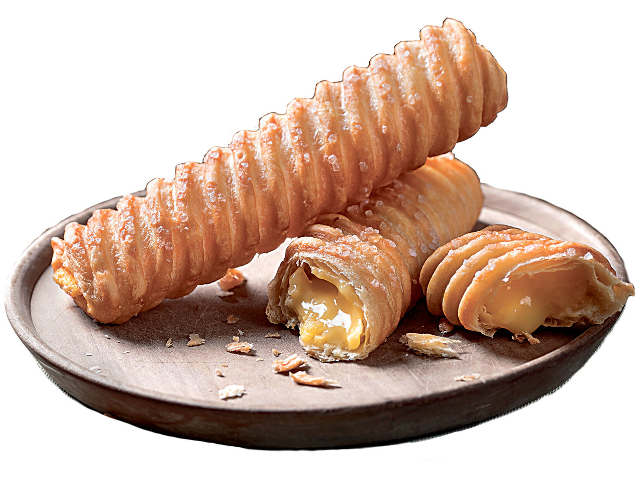 Österreichische Vanille-Stange