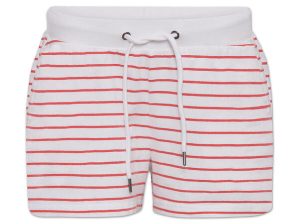 Damen Shorts