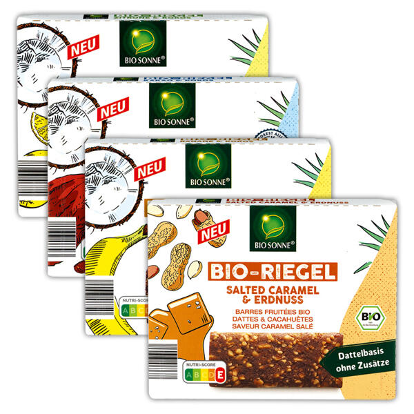 Bio-Riegel