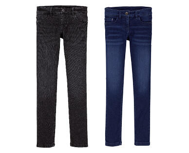 ALIVE(R)
KINDER-JEANS