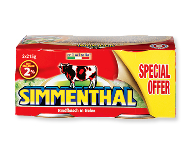 Simmenthal