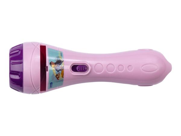 Disney Wish Stories Projector