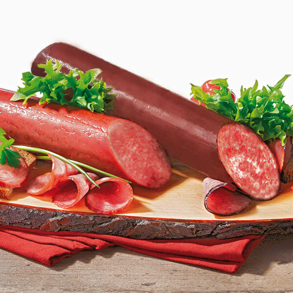 Jausen-/ Rauchwurst