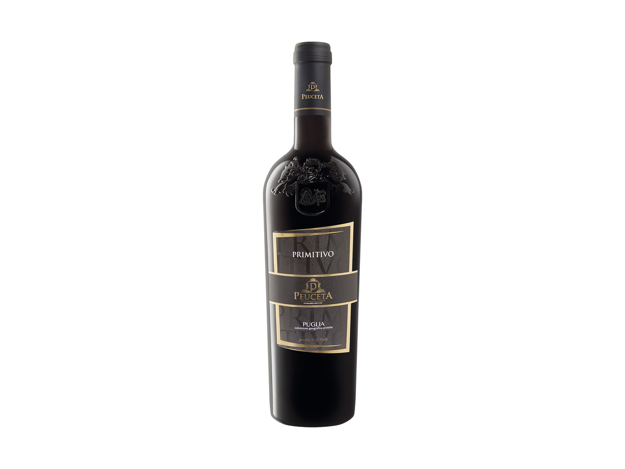 Primitivo IGP Puglia1