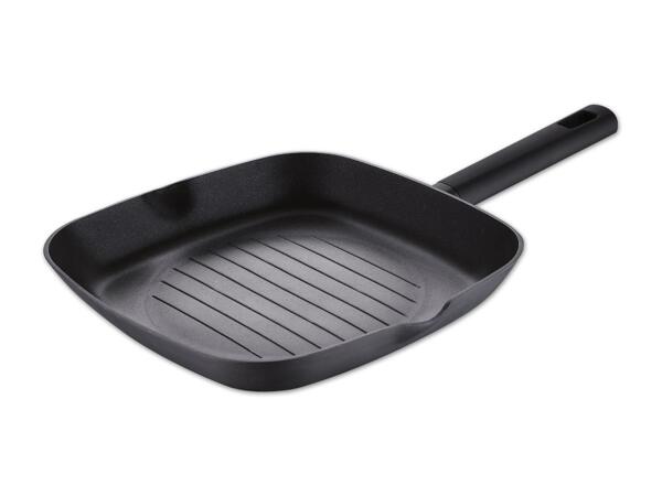 Alu Grillpfanne
