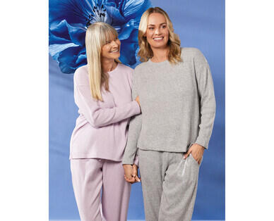 Loungewear Set