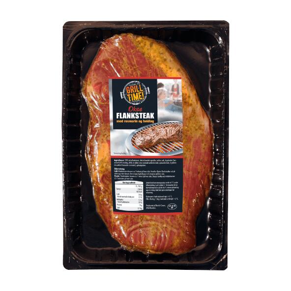 Flanksteak