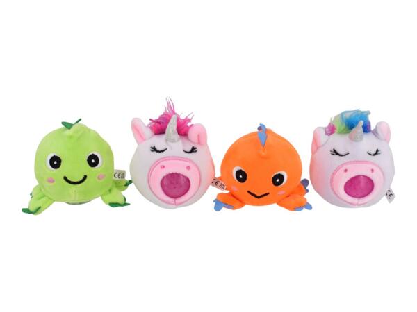 Plush Jelly Squeezers