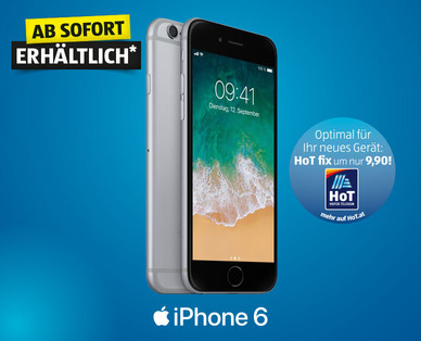 iPhone 6 32 GB*