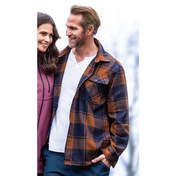 Overshirt