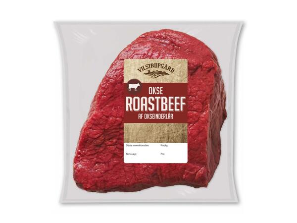 Roastbeef