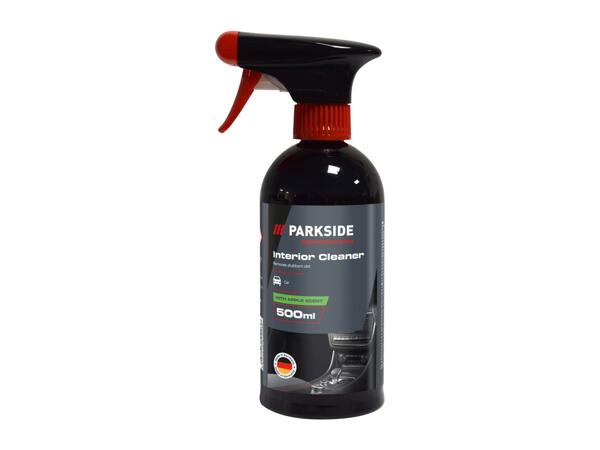 Parkside Performance Interior Cleaner