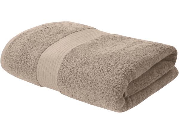 Bath Sheet 100x150 cm