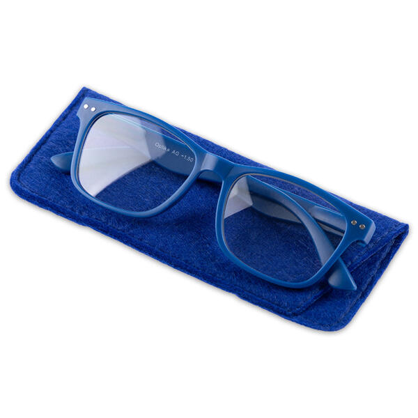 Fertig-Lesebrille