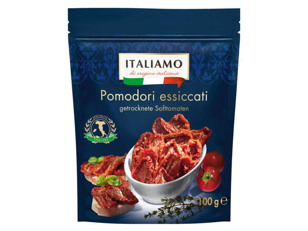 Pomodori essiccati