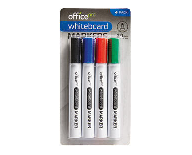Whiteboard Accessories