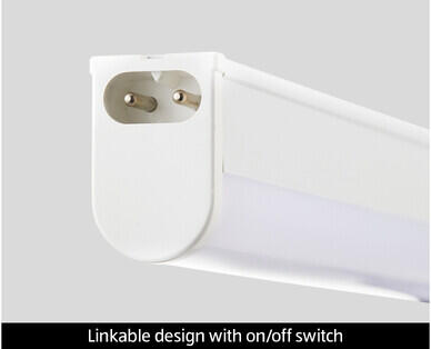 Linkable Utility Light
