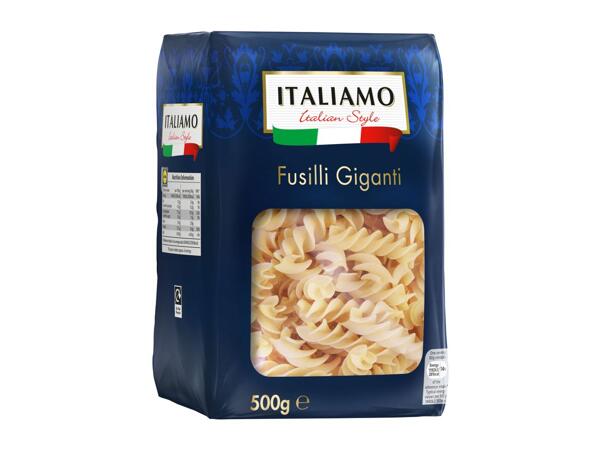 Italiamo Fusilli Giganti