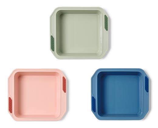 Crofton 
 Reinforced Silicone Pan