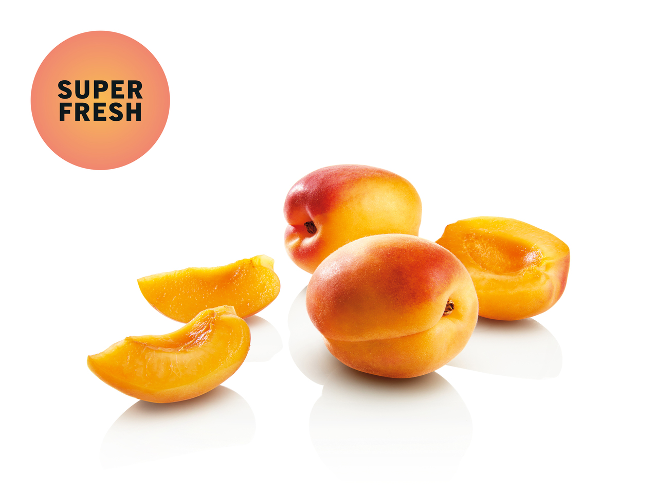 Abricots